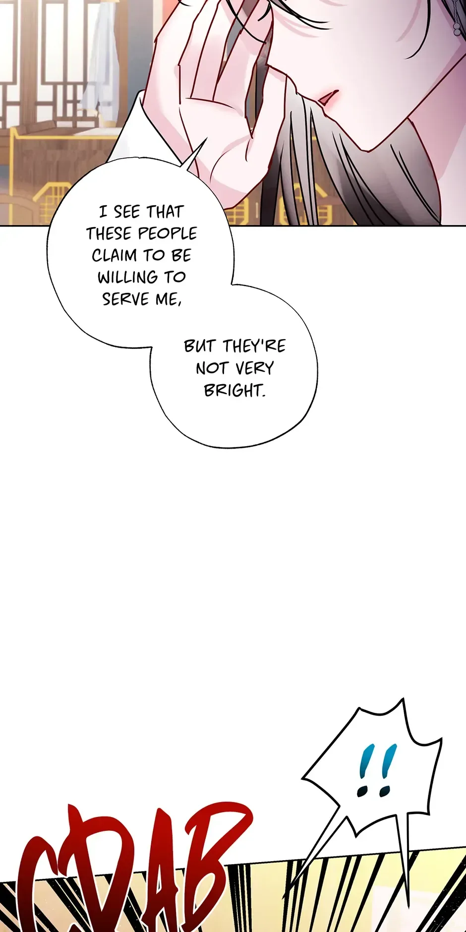 I Want to Live a Good Life Chapter 22 page 56