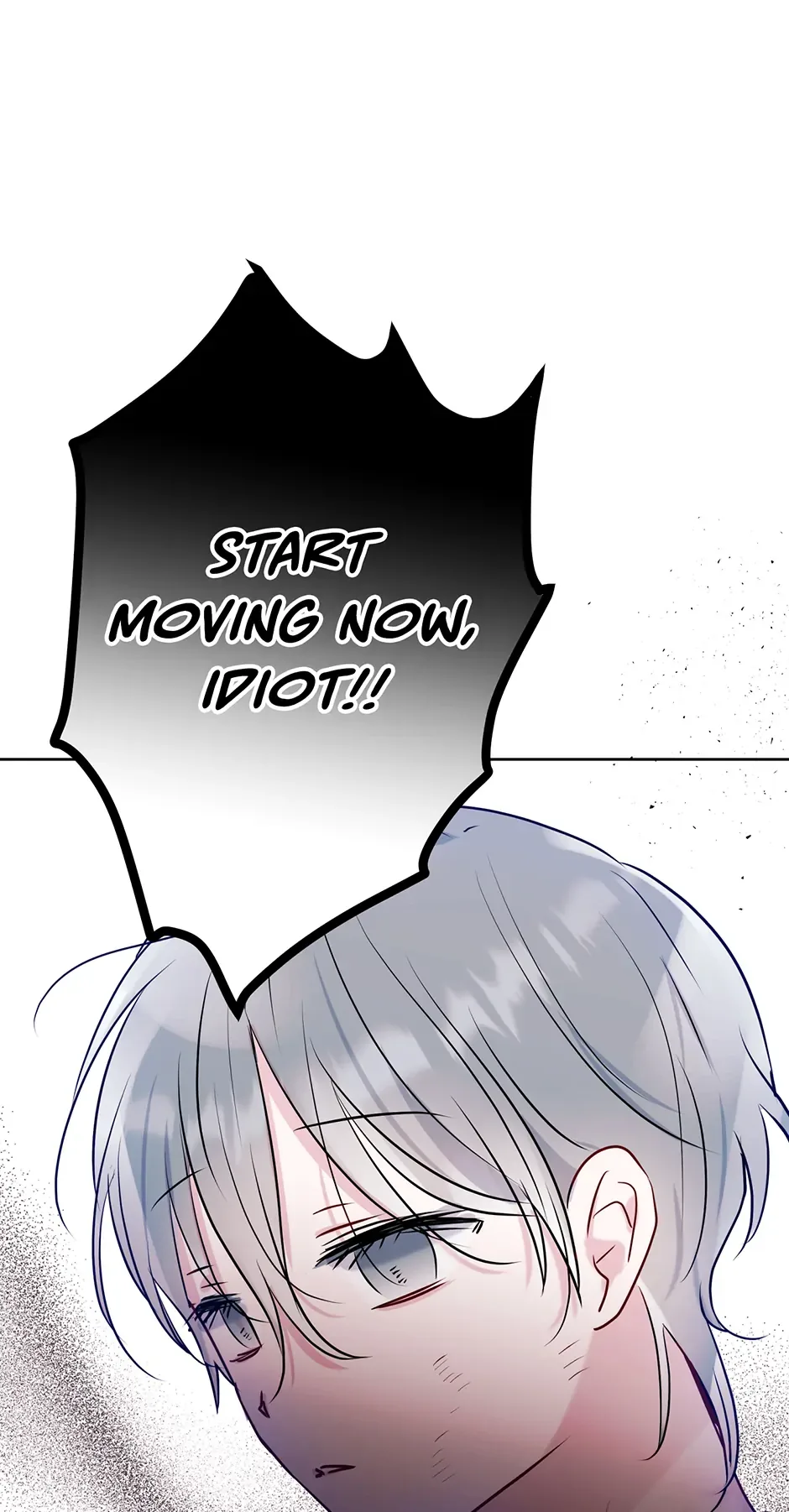 I Want to Live a Good Life Chapter 19 page 8