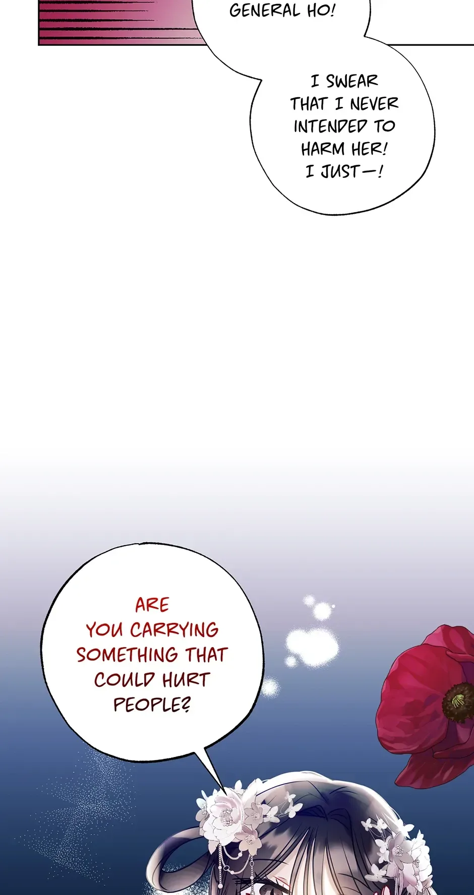 I Want to Live a Good Life Chapter 22 page 50