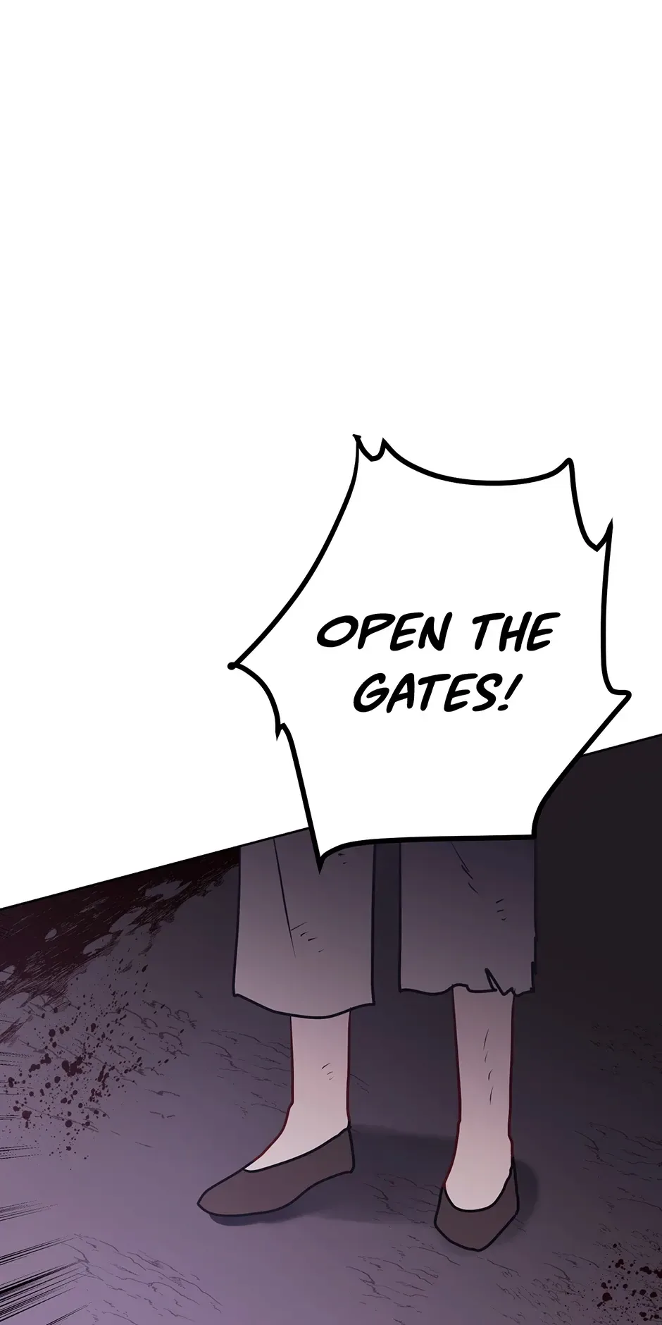 I Want to Live a Good Life Chapter 19 page 2