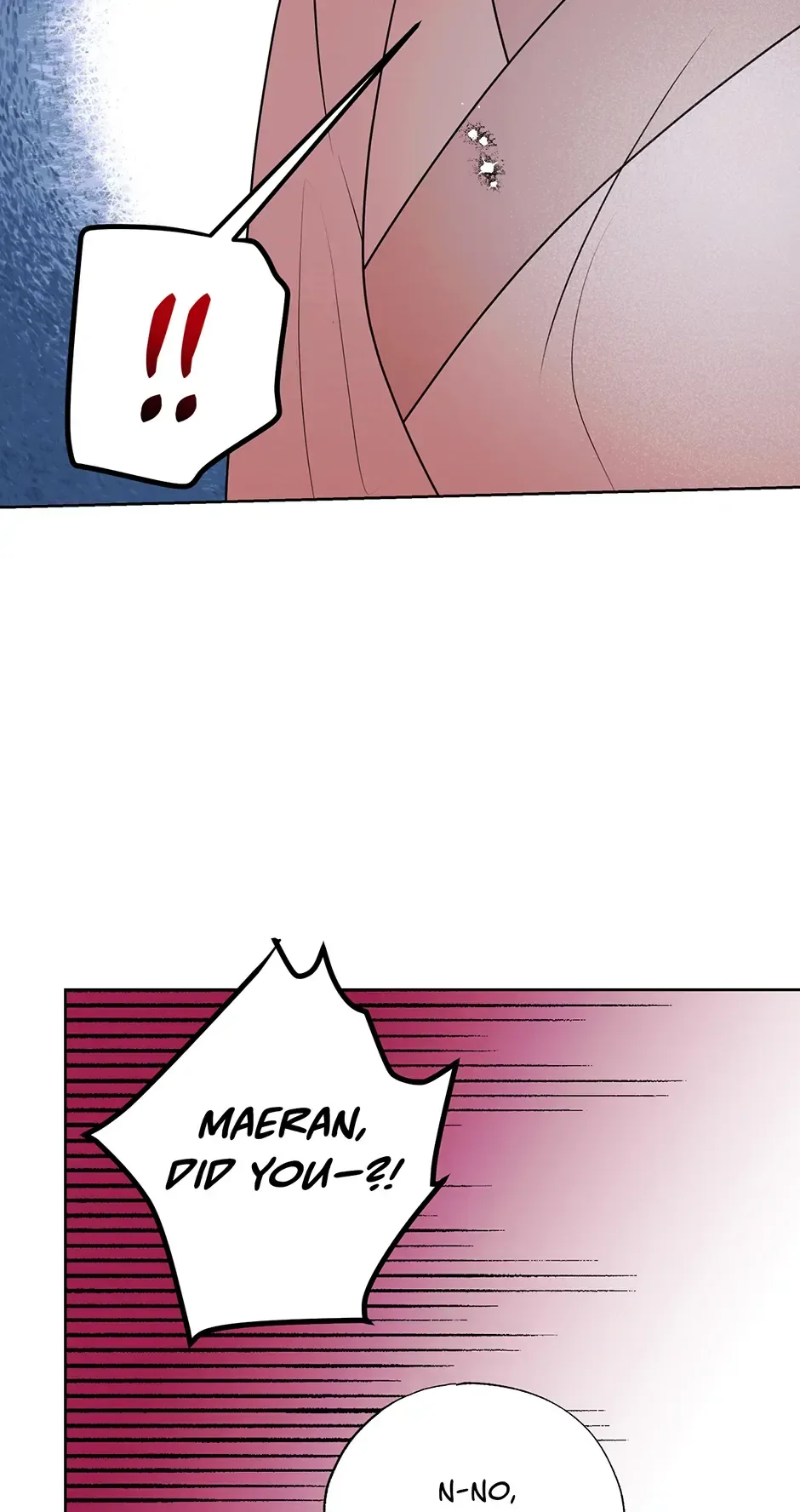I Want to Live a Good Life Chapter 22 page 49