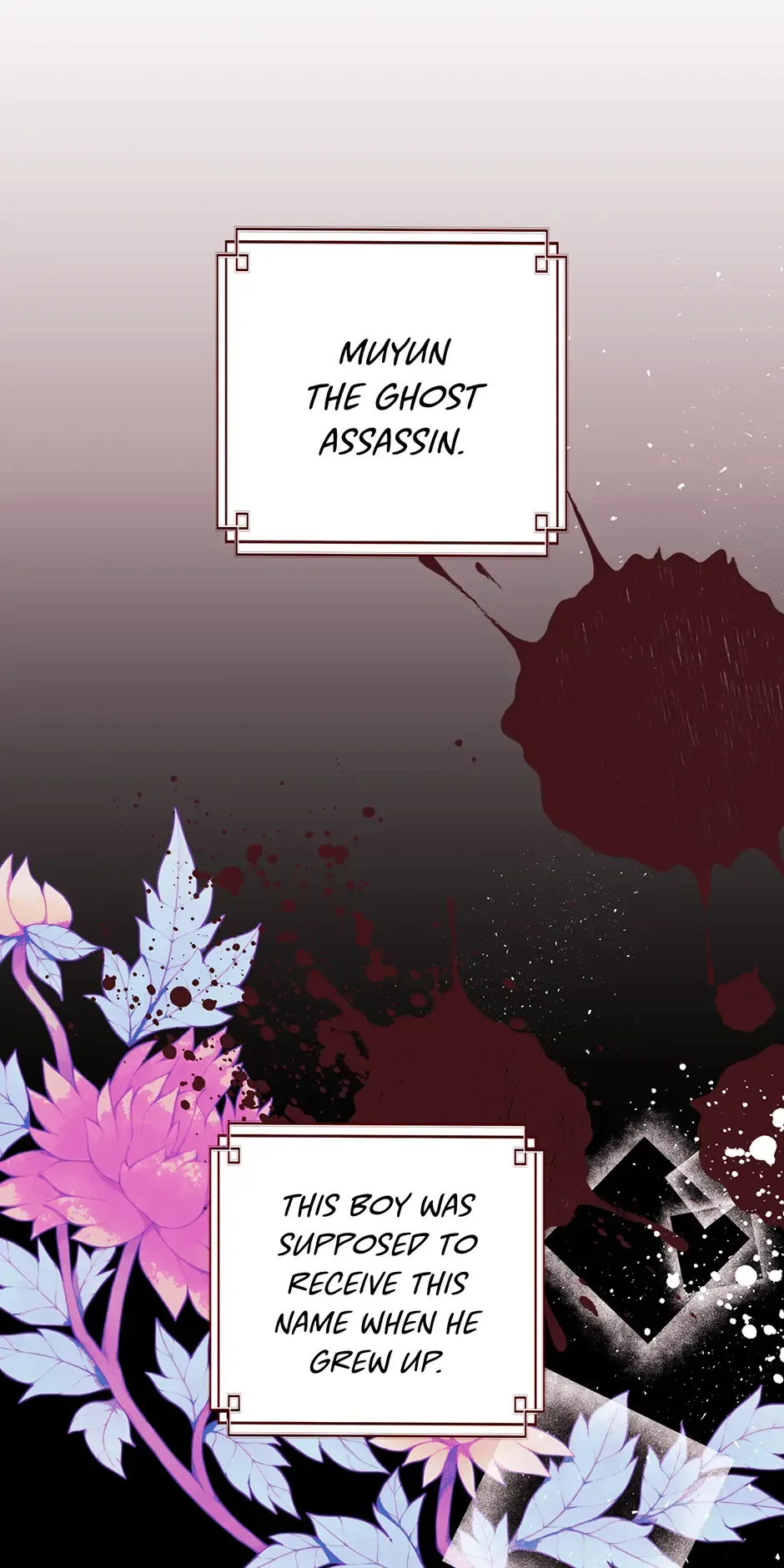I Want to Live a Good Life Chapter 20 page 37