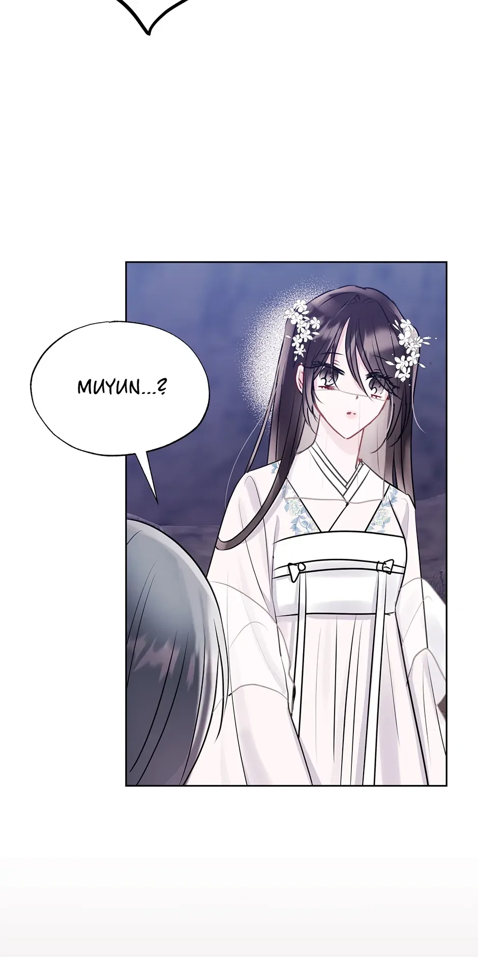 I Want to Live a Good Life Chapter 20 page 36
