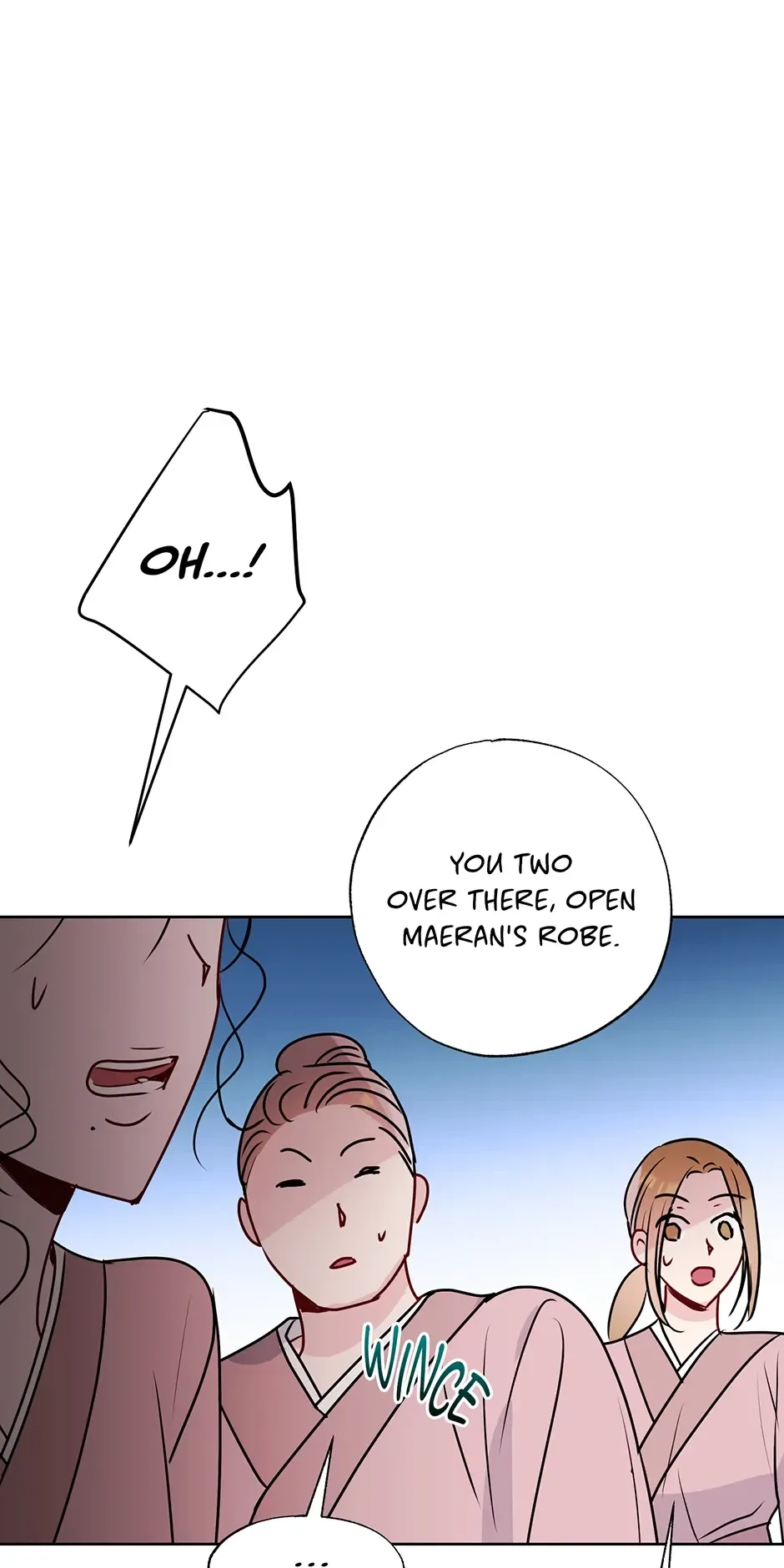 I Want to Live a Good Life Chapter 22 page 52