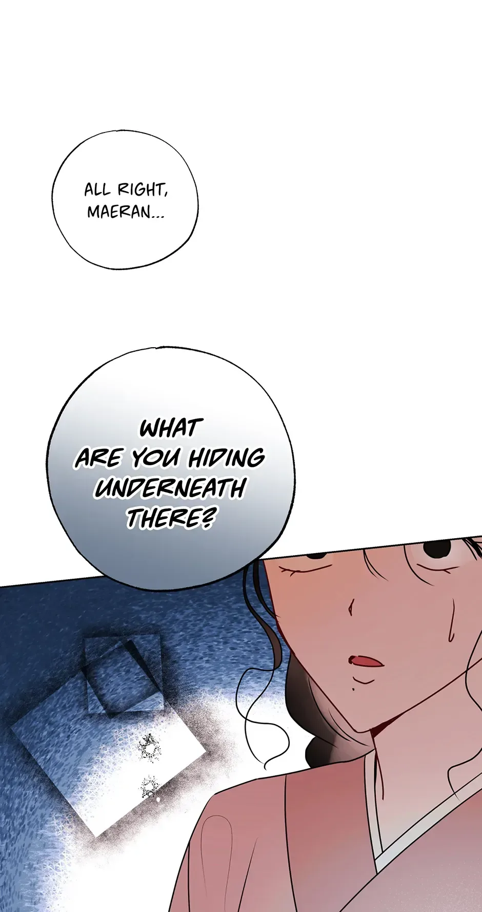 I Want to Live a Good Life Chapter 22 page 48