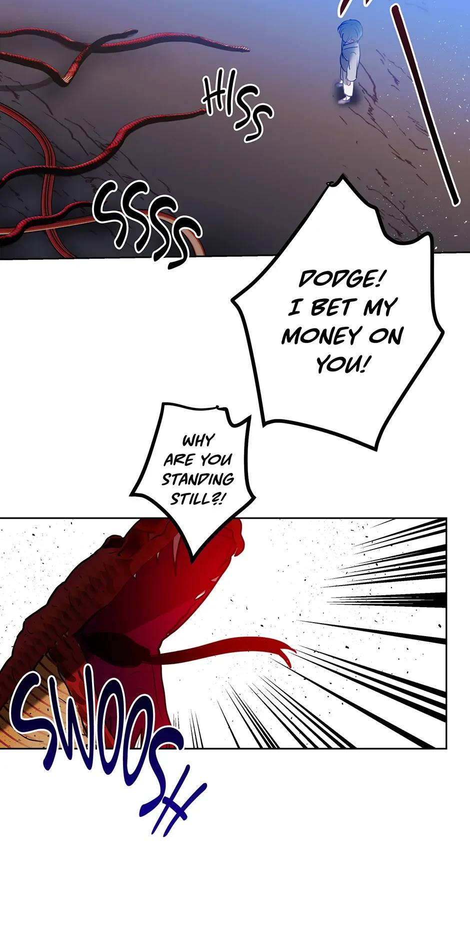 I Want to Live a Good Life Chapter 19 page 6