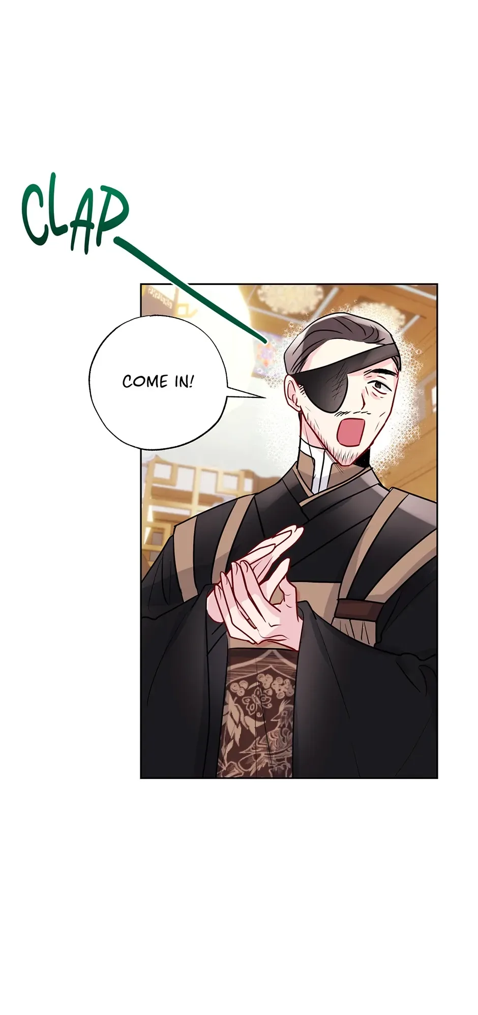 I Want to Live a Good Life Chapter 22 page 35