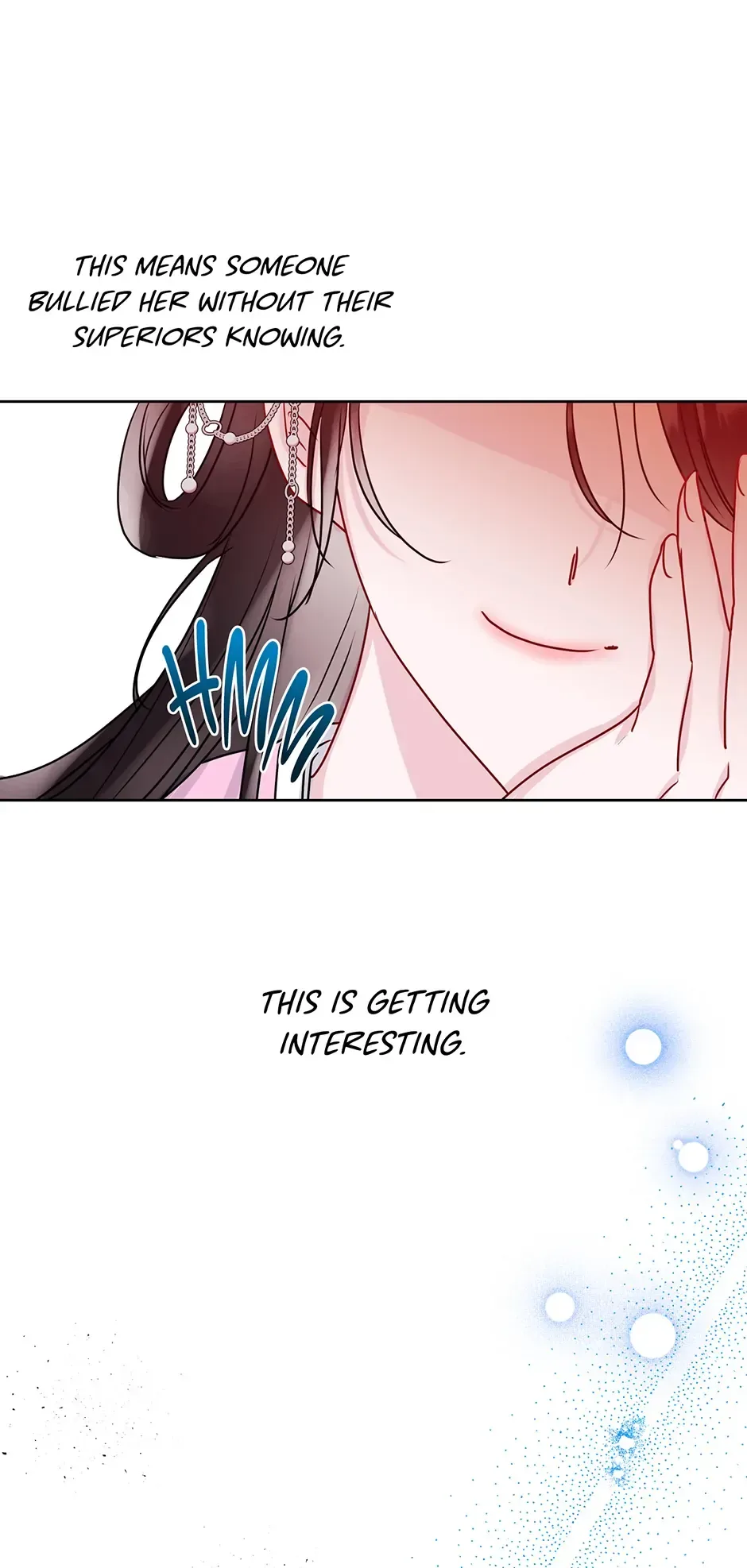 I Want to Live a Good Life Chapter 22 page 44
