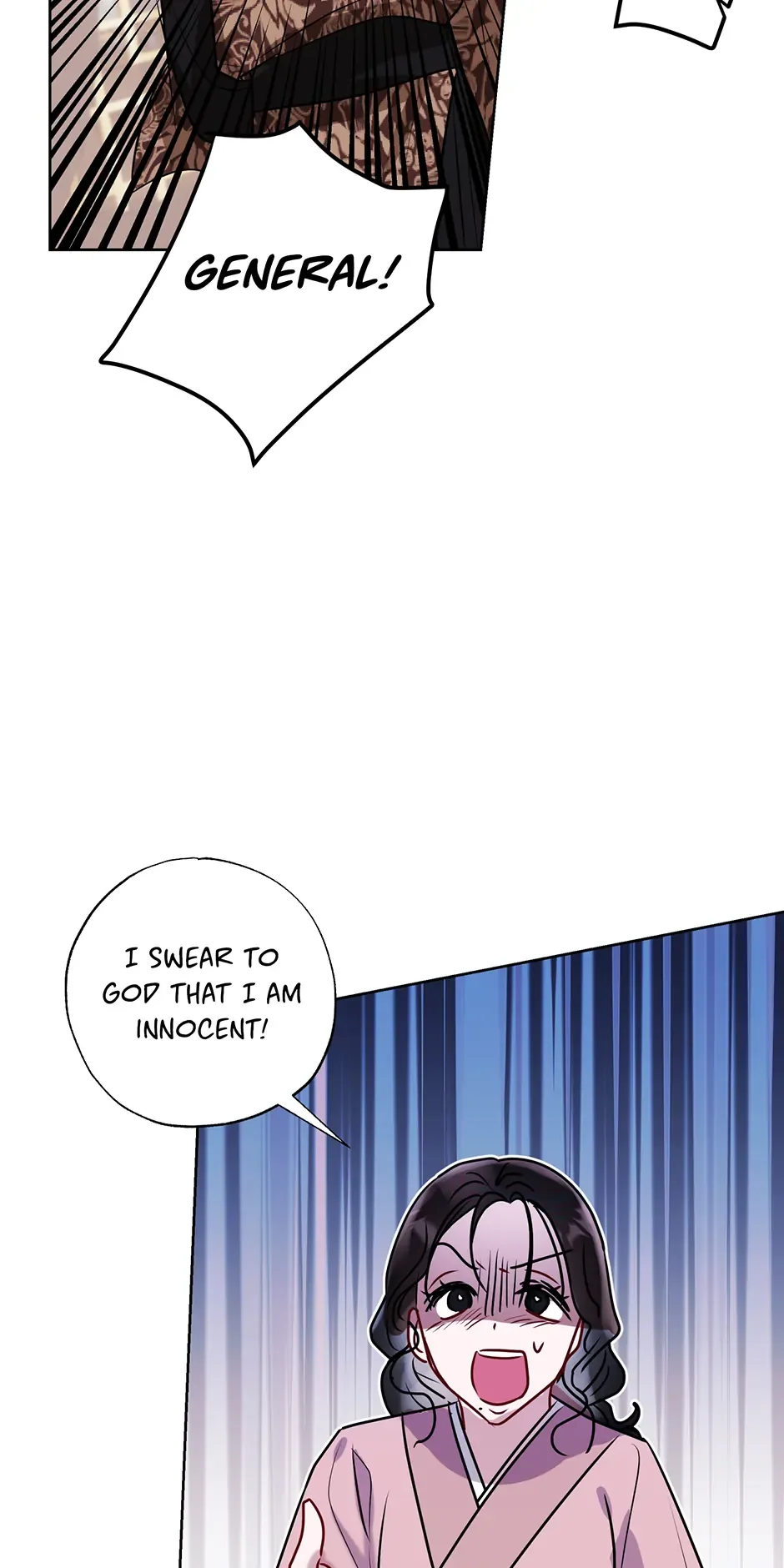I Want to Live a Good Life Chapter 22 page 54