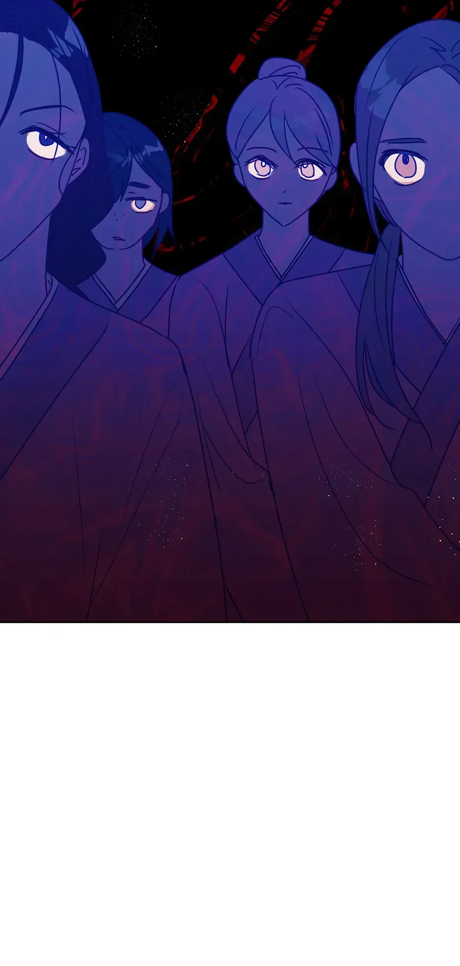 I Want to Live a Good Life Chapter 22 page 42