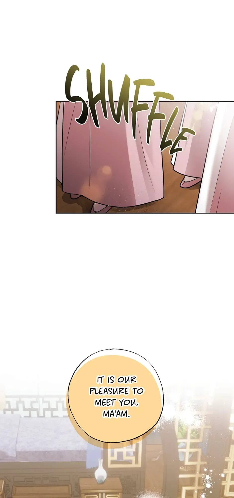 I Want to Live a Good Life Chapter 22 page 36