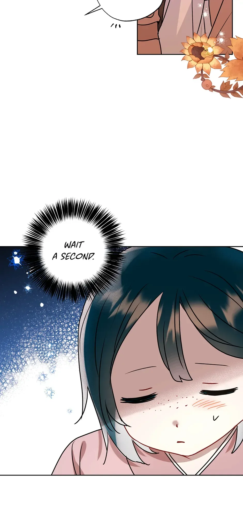 I Want to Live a Good Life Chapter 22 page 39