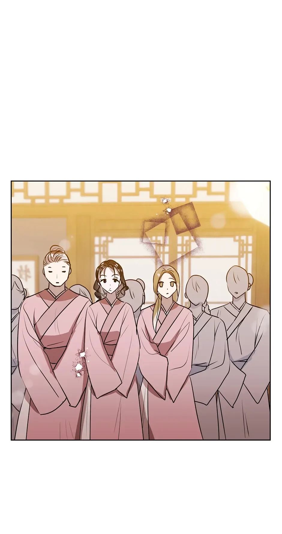 I Want to Live a Good Life Chapter 22 page 46