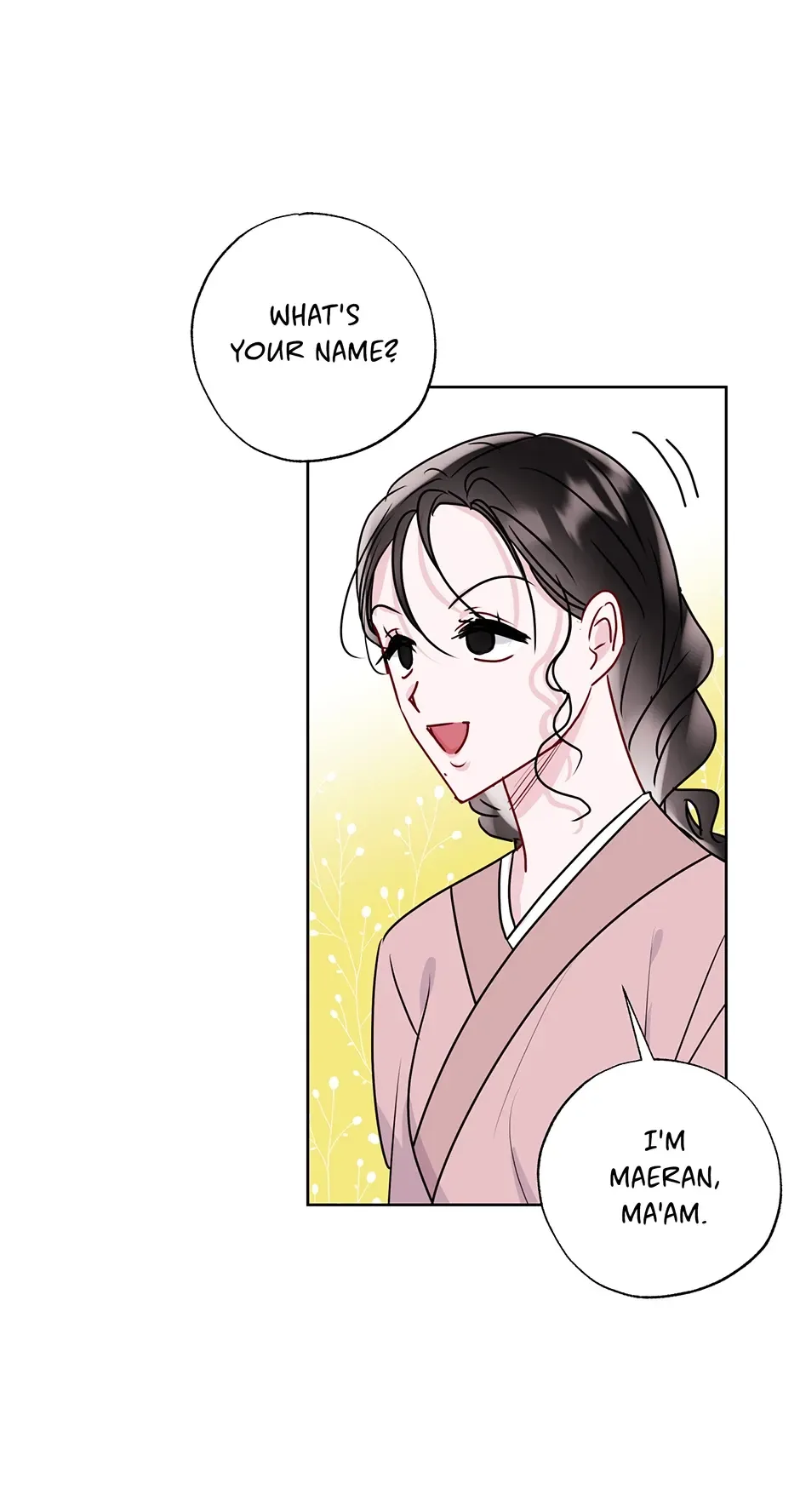 I Want to Live a Good Life Chapter 22 page 47