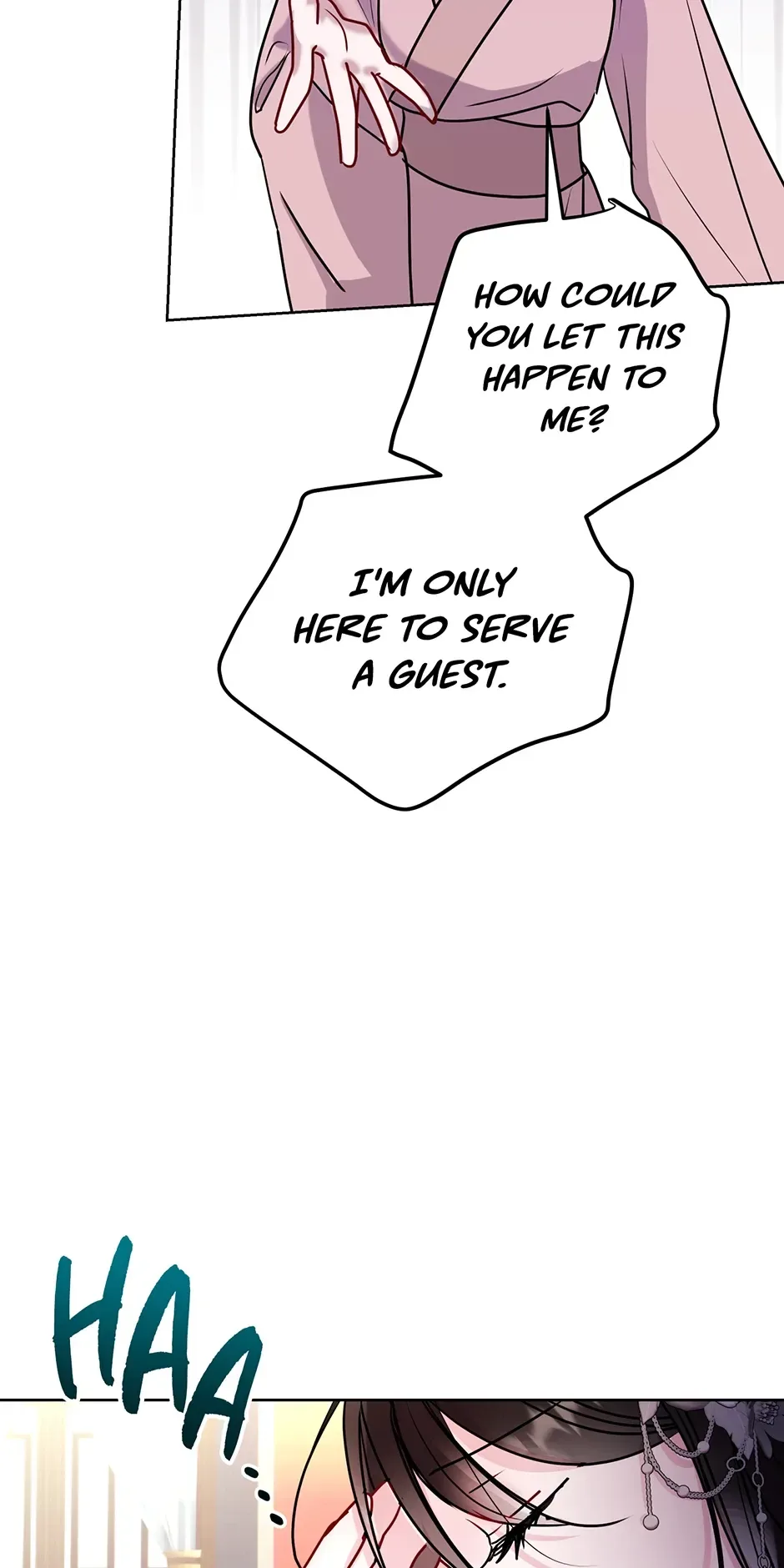 I Want to Live a Good Life Chapter 22 page 55