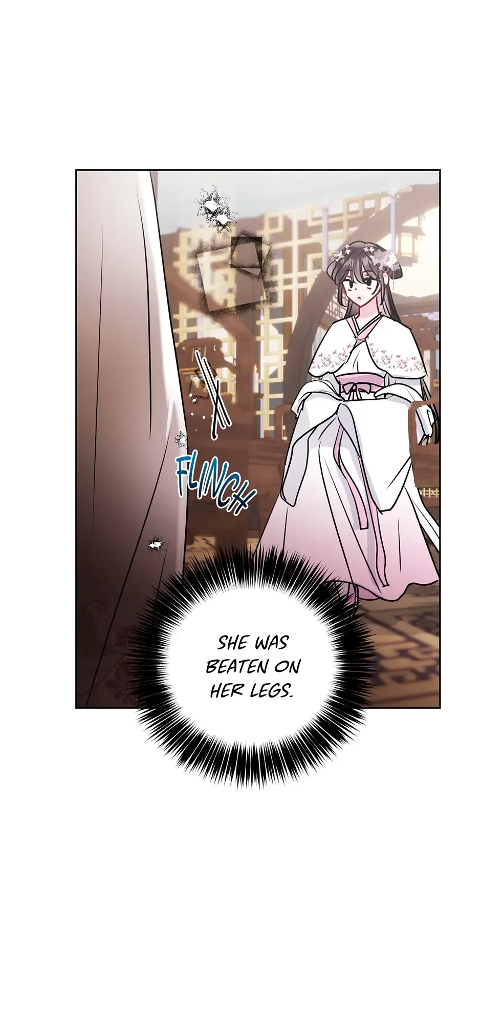 I Want to Live a Good Life Chapter 22 page 40