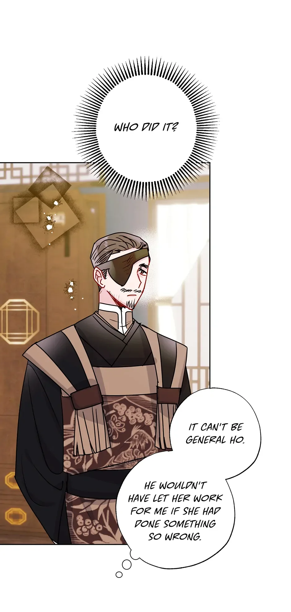I Want to Live a Good Life Chapter 22 page 43