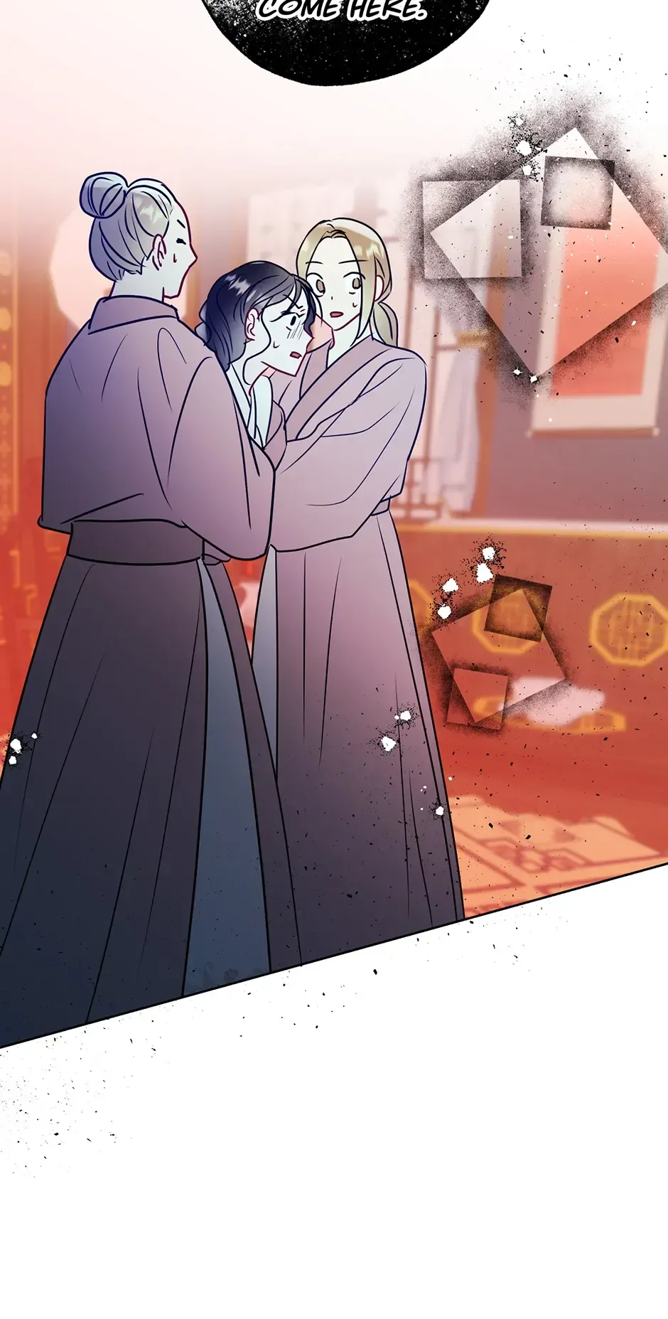 I Want to Live a Good Life Chapter 22 page 61