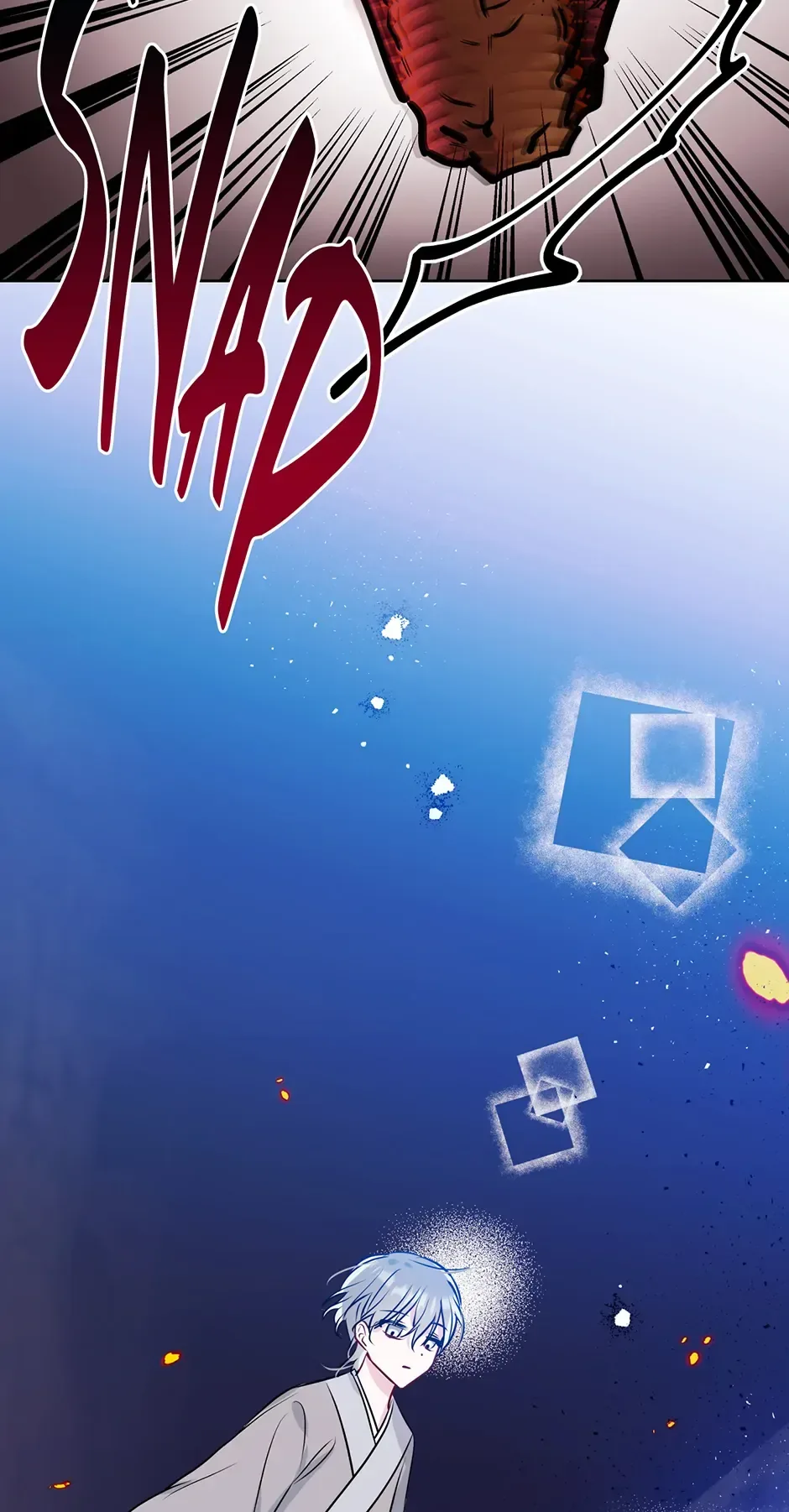 I Want to Live a Good Life Chapter 19 page 12