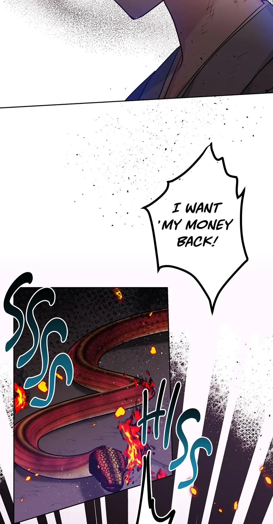 I Want to Live a Good Life Chapter 19 page 9