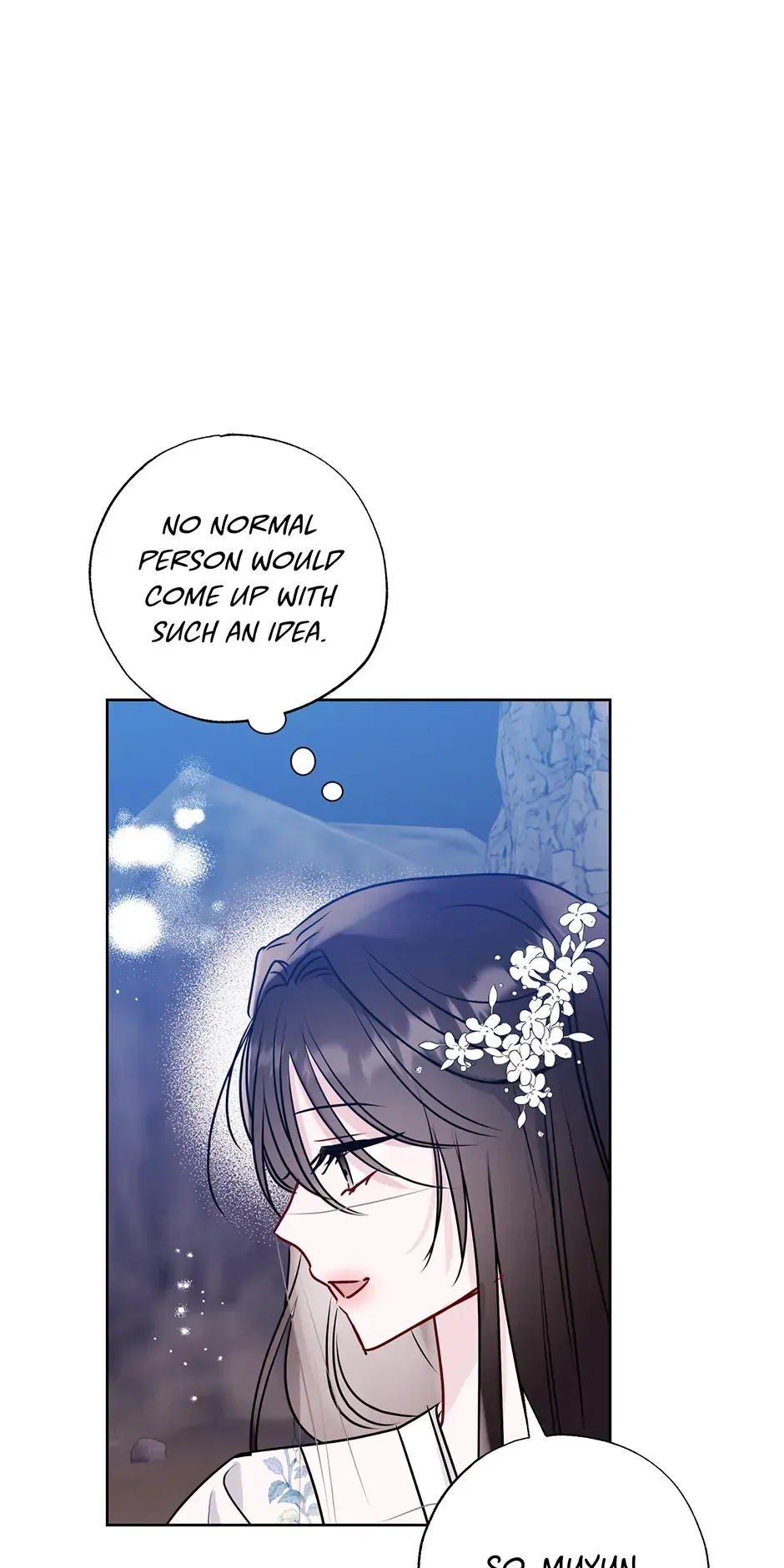 I Want to Live a Good Life Chapter 20 page 41
