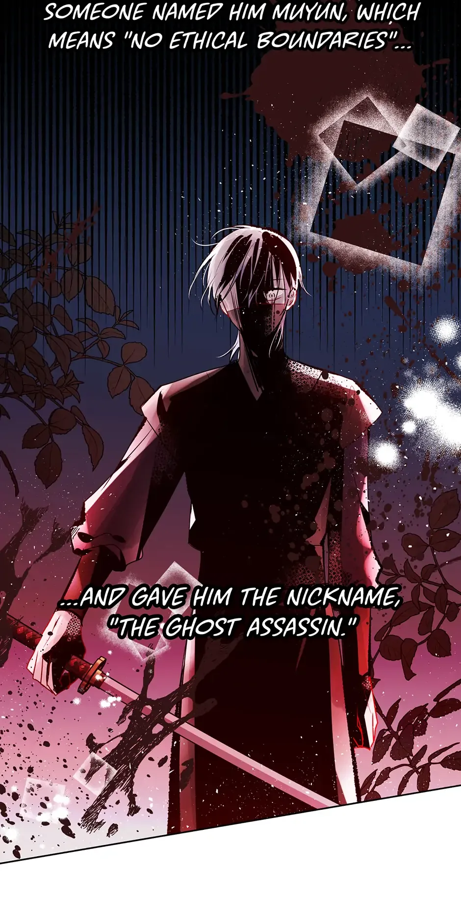 I Want to Live a Good Life Chapter 20 page 40