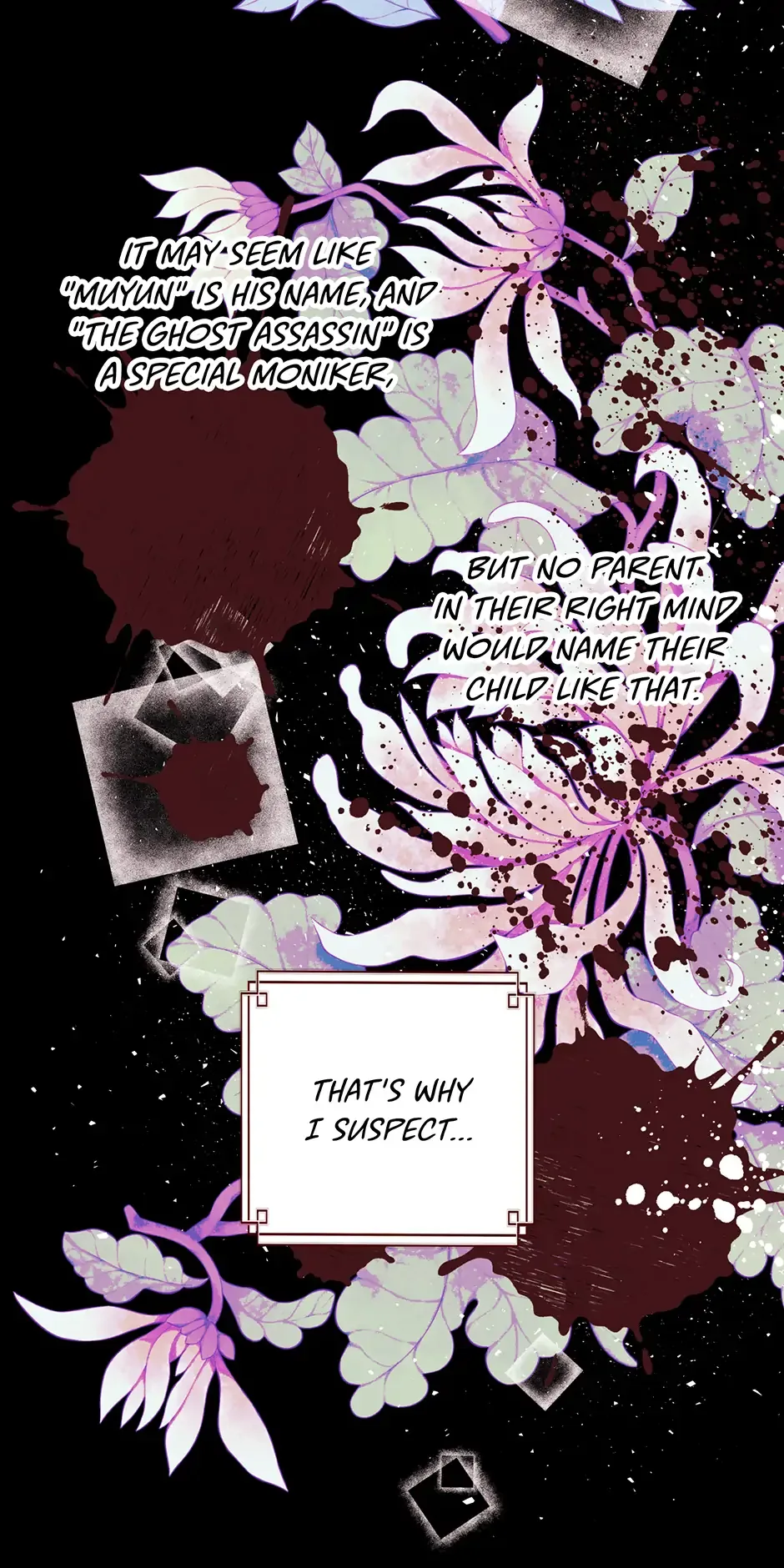 I Want to Live a Good Life Chapter 20 page 38