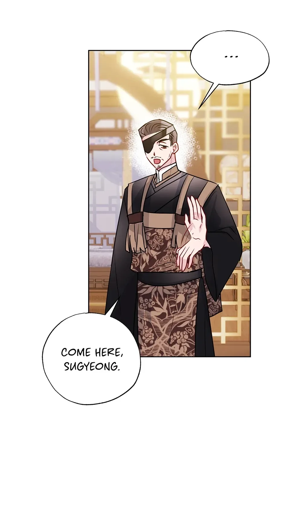 I Want to Live a Good Life Chapter 22 page 64