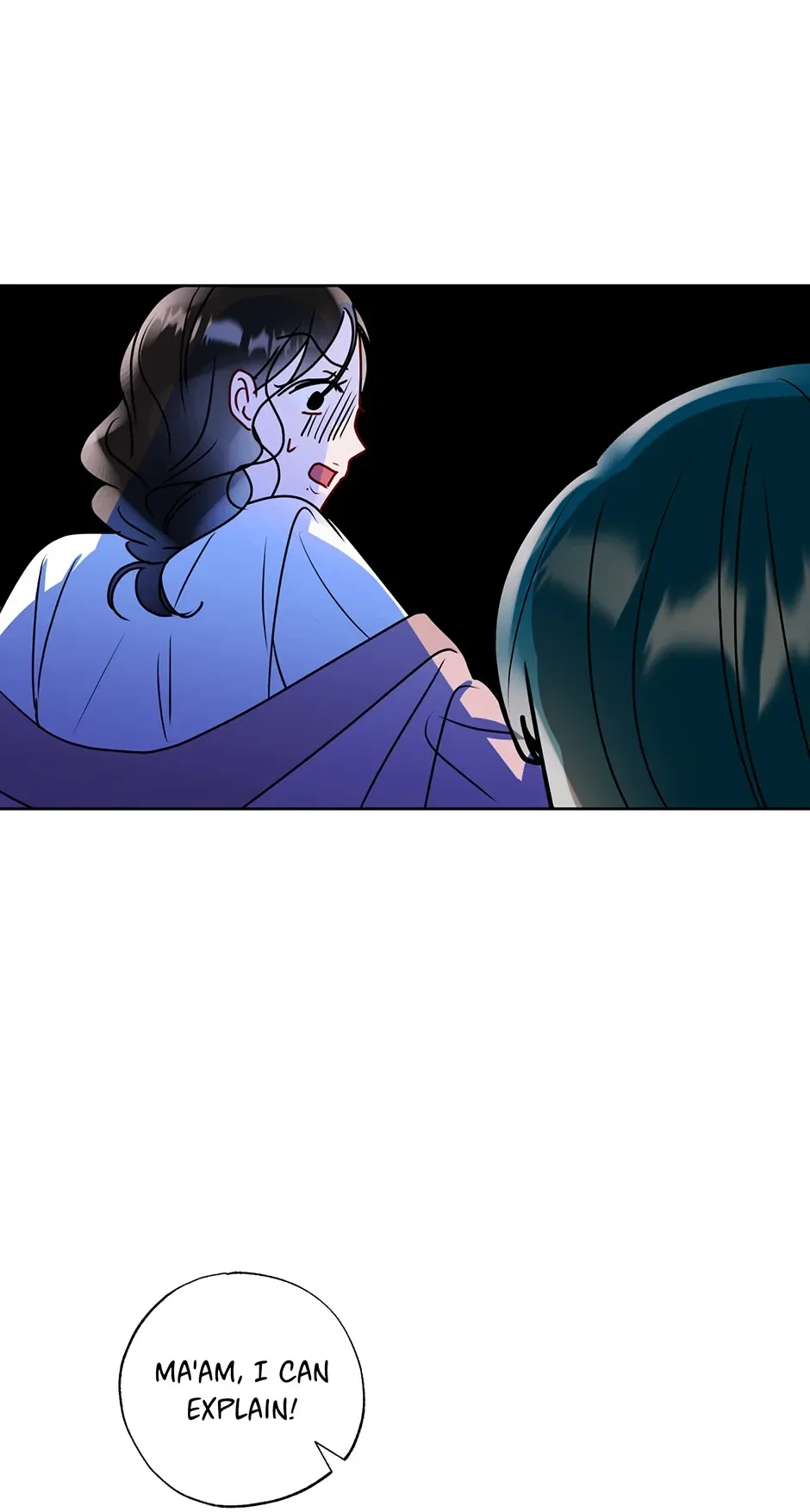 I Want to Live a Good Life Chapter 22 page 63