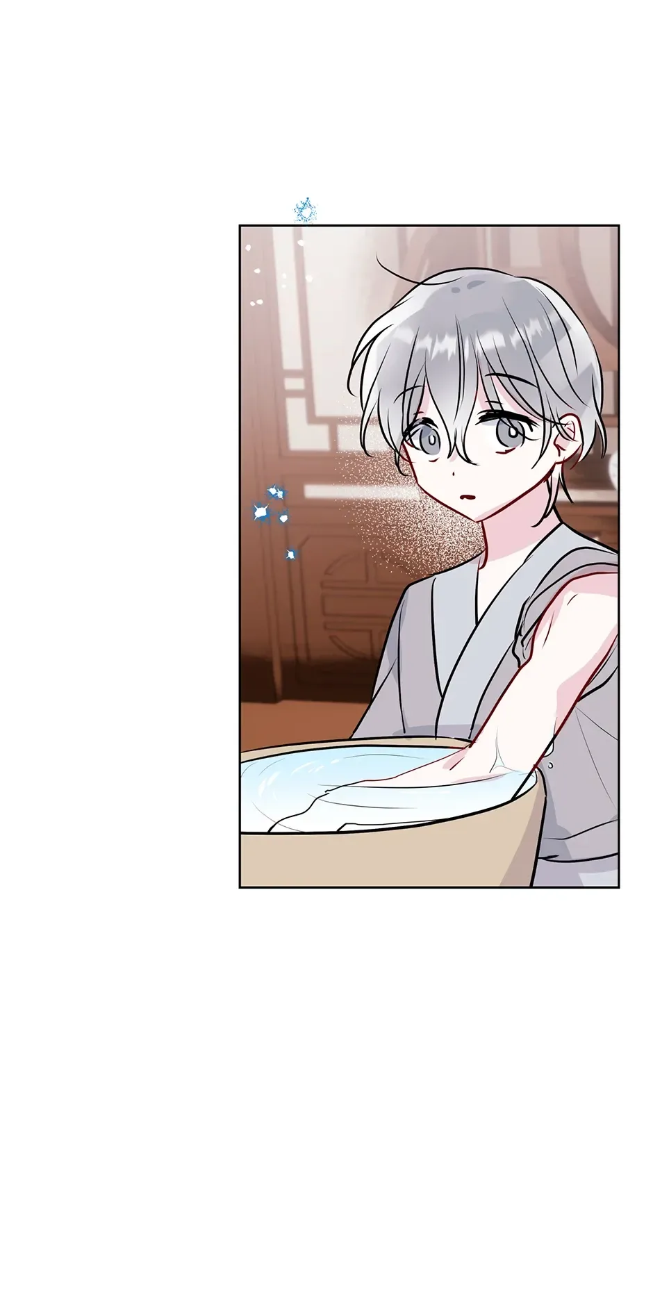 I Want to Live a Good Life Chapter 21 page 5