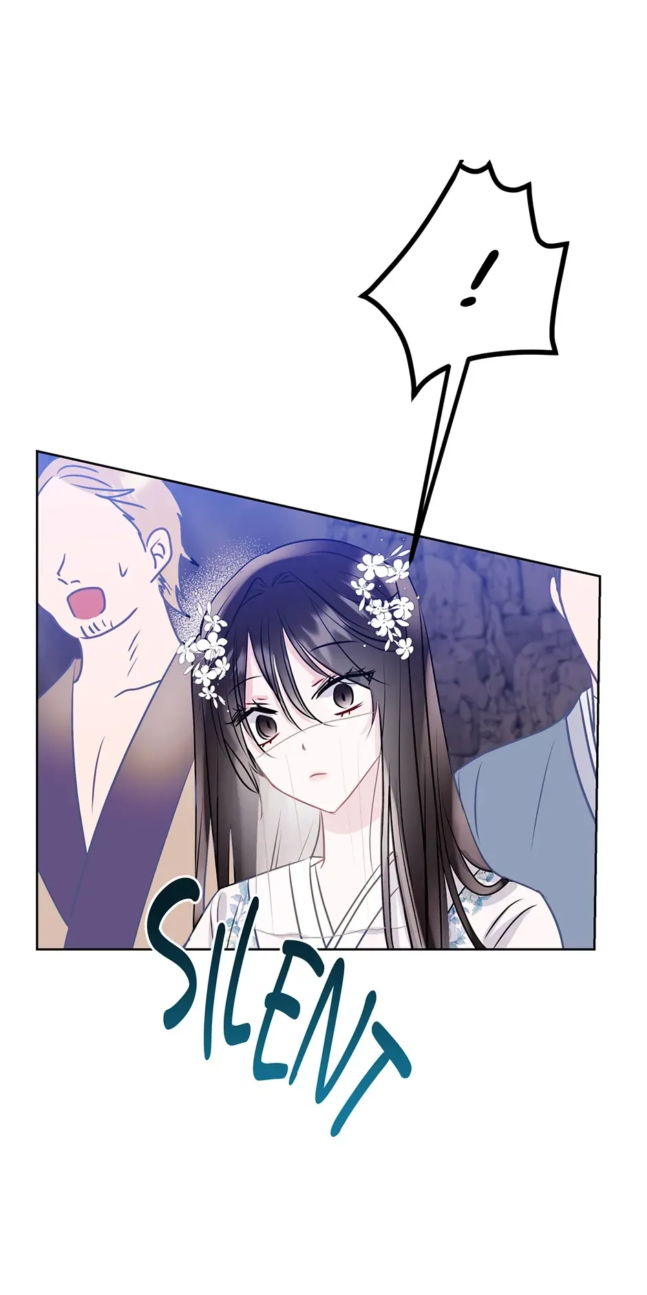 I Want to Live a Good Life Chapter 19 page 14
