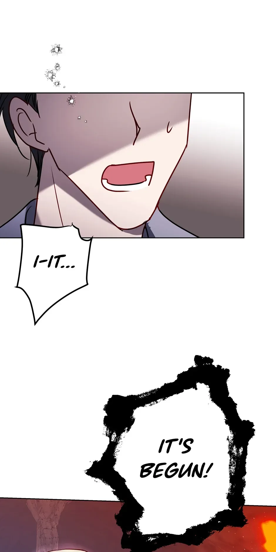 I Want to Live a Good Life Chapter 19 page 15