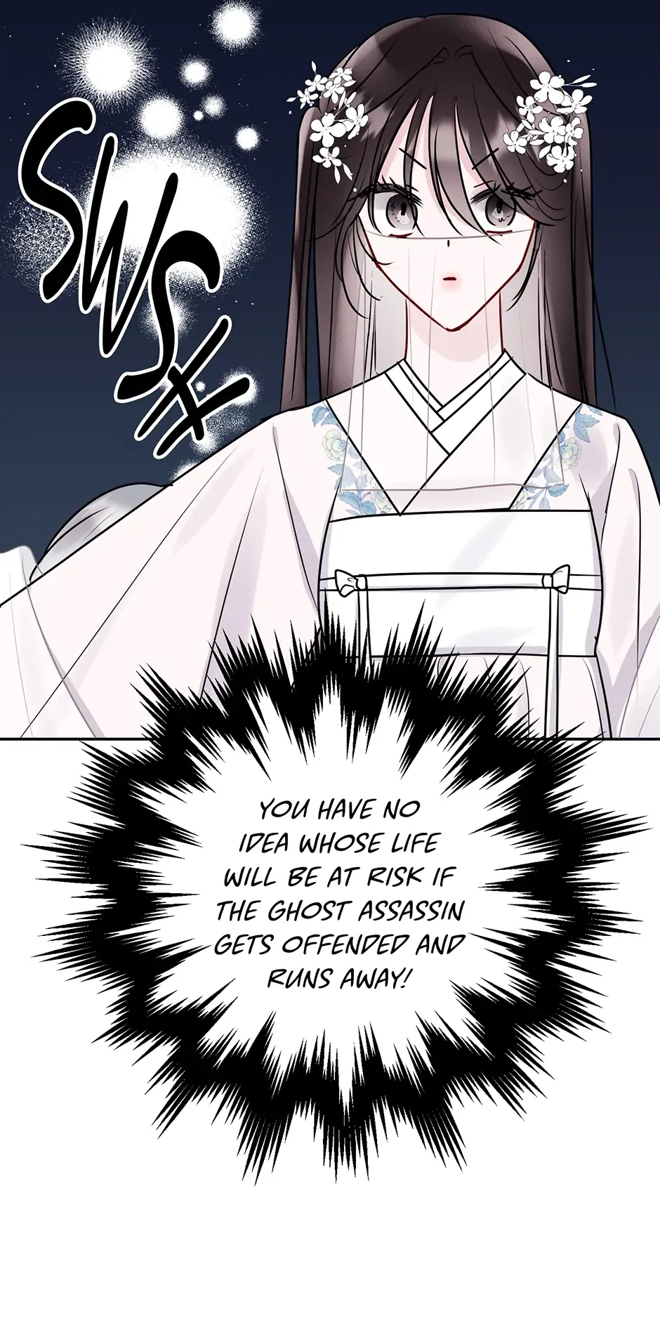 I Want to Live a Good Life Chapter 20 page 47