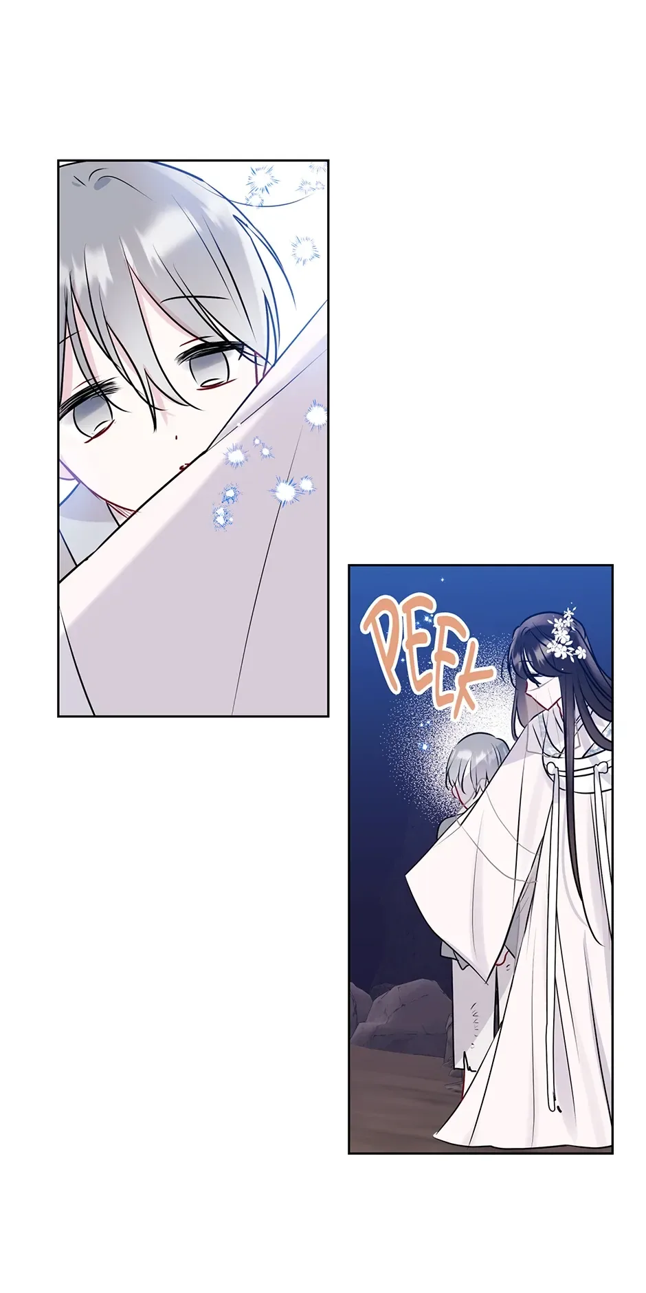 I Want to Live a Good Life Chapter 20 page 48