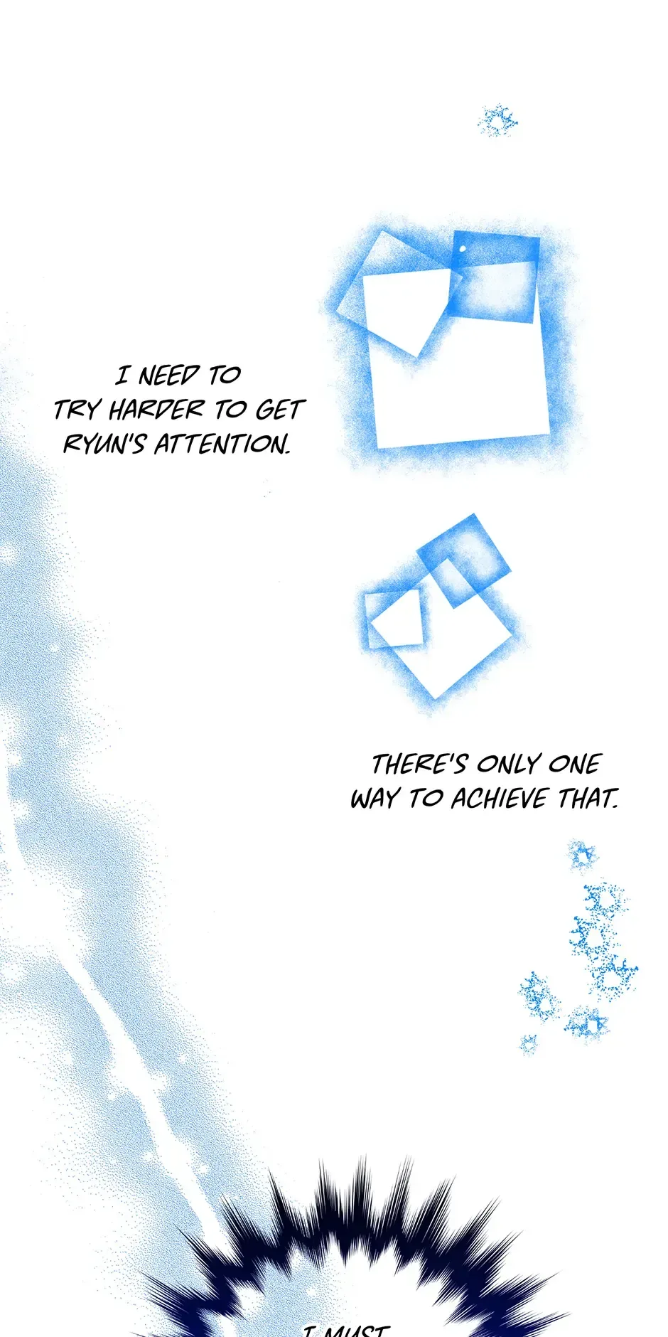 I Want to Live a Good Life Chapter 24 page 2