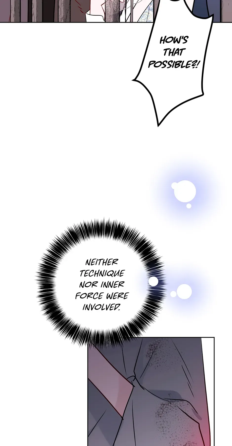 I Want to Live a Good Life Chapter 19 page 21