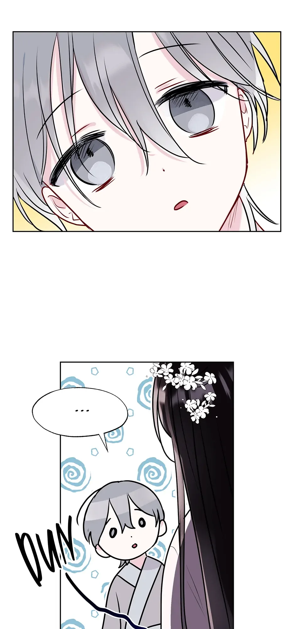 I Want to Live a Good Life Chapter 20 page 51