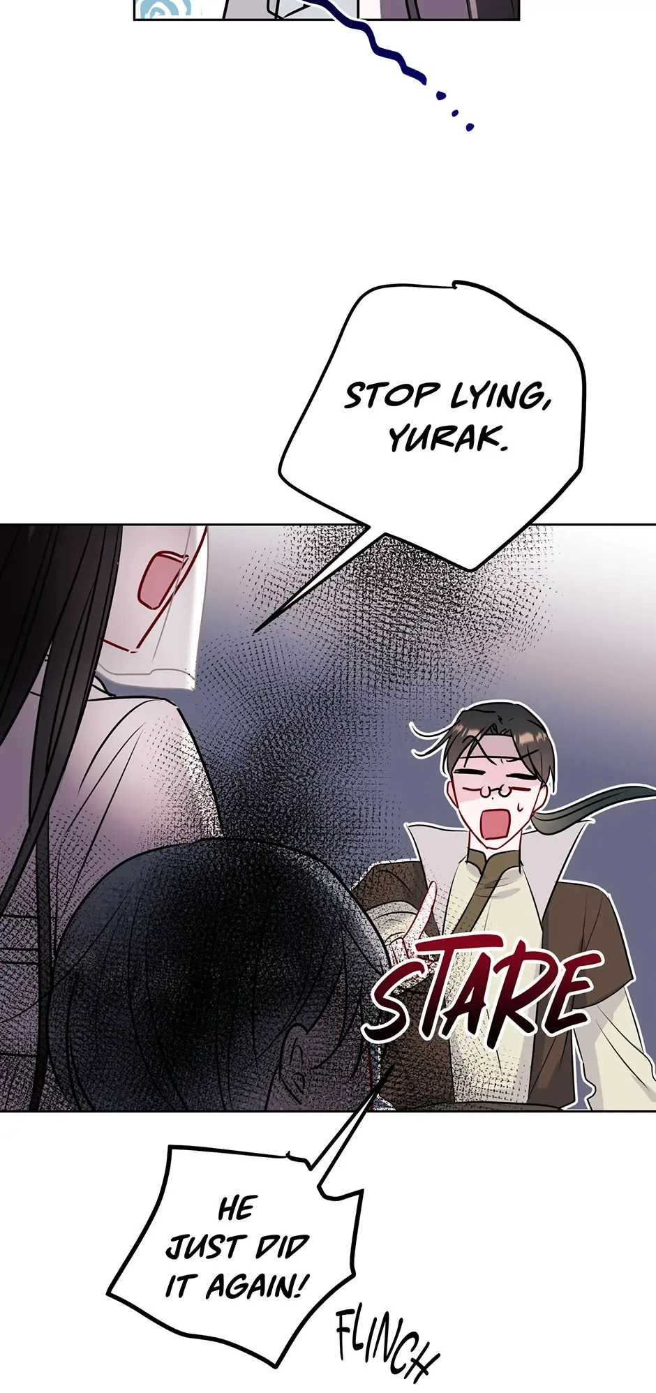 I Want to Live a Good Life Chapter 20 page 52