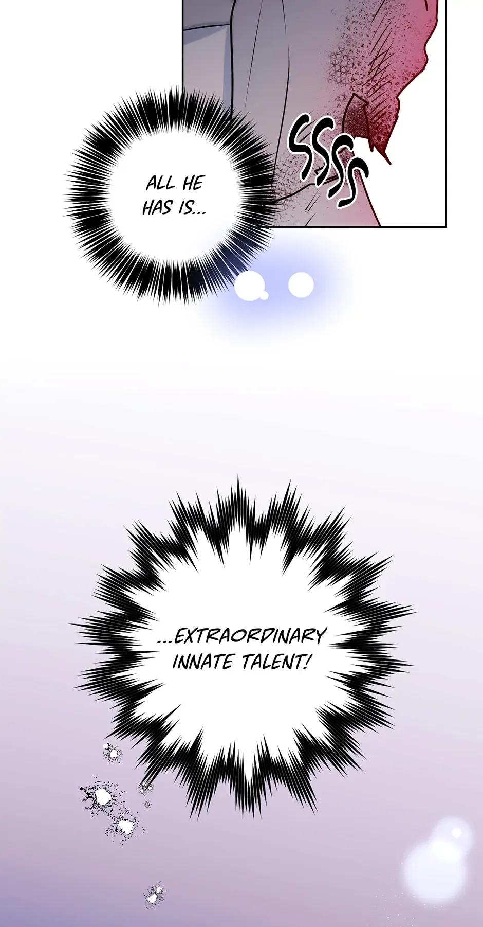 I Want to Live a Good Life Chapter 19 page 22