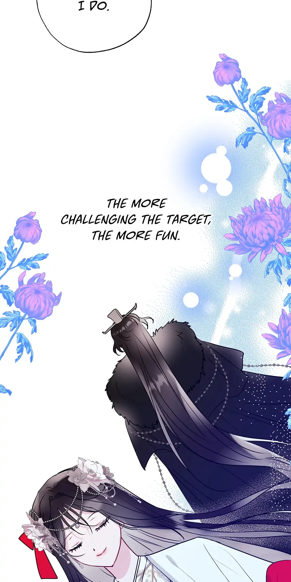 I Want to Live a Good Life Chapter 24 page 10