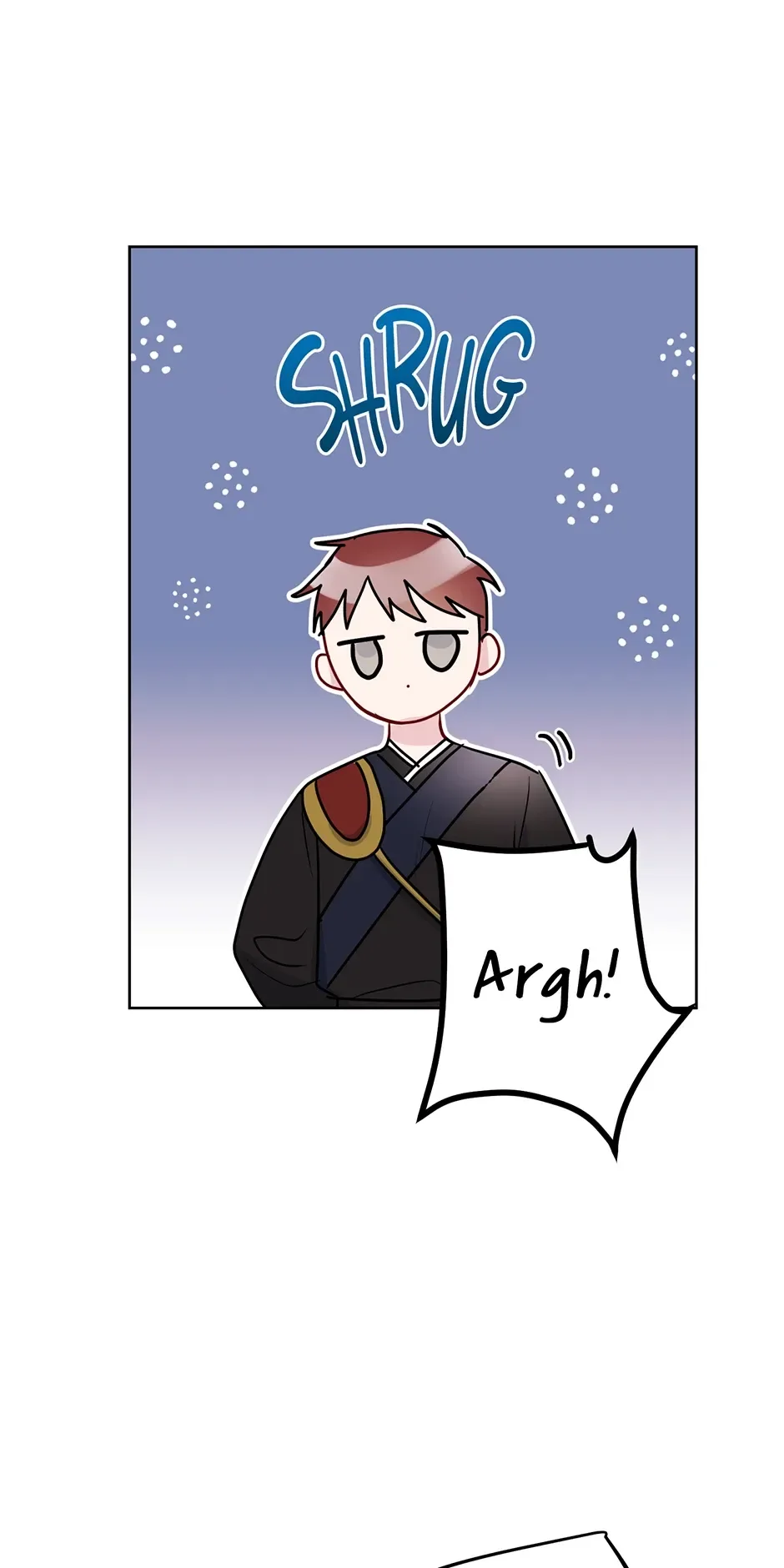 I Want to Live a Good Life Chapter 20 page 54