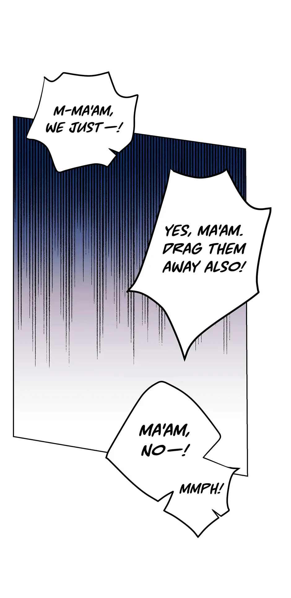 I Want to Live a Good Life Chapter 23 page 15