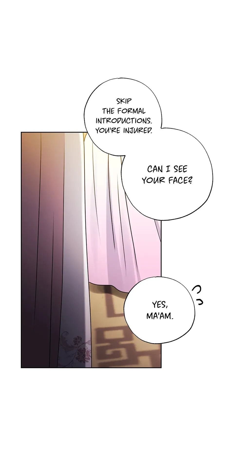 I Want to Live a Good Life Chapter 23 page 21