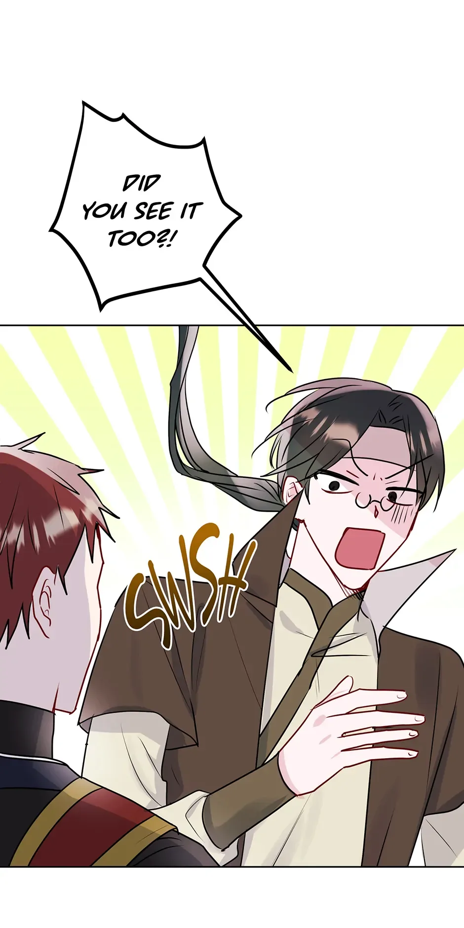 I Want to Live a Good Life Chapter 20 page 53