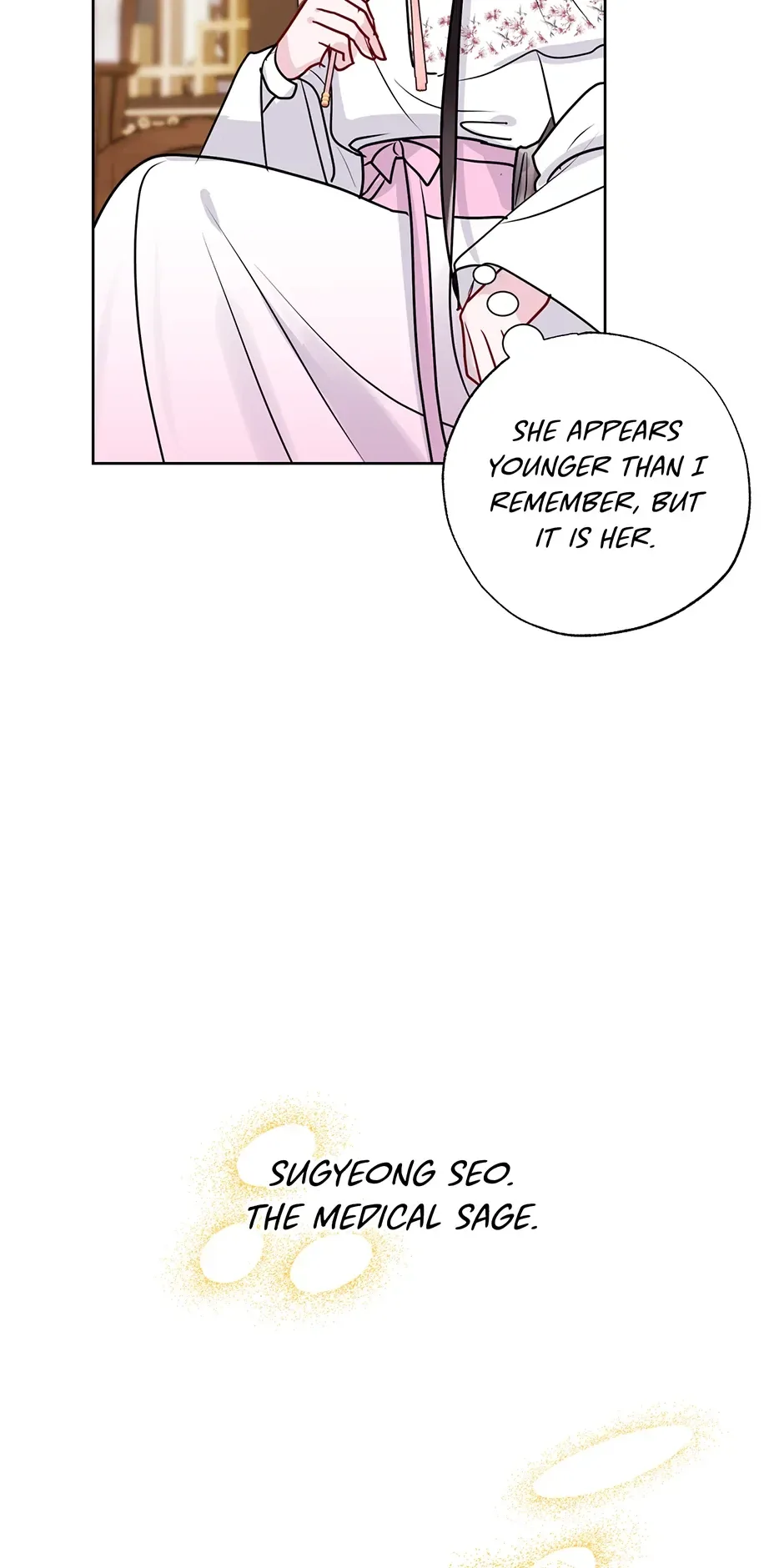 I Want to Live a Good Life Chapter 23 page 25