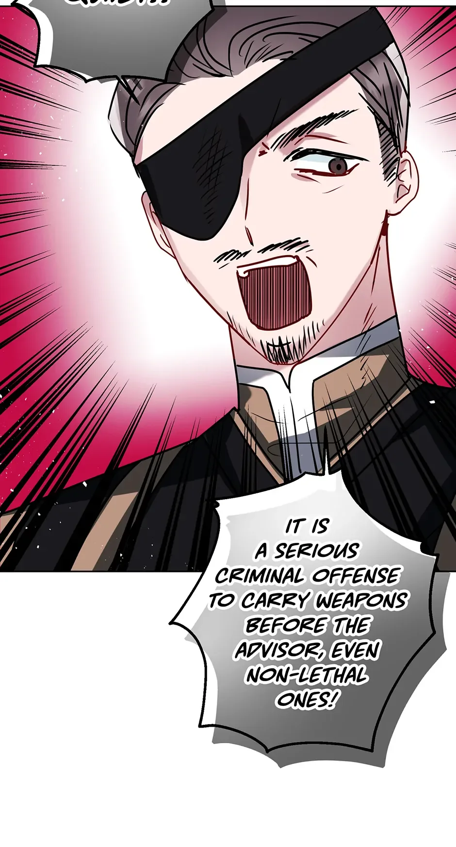I Want to Live a Good Life Chapter 23 page 13