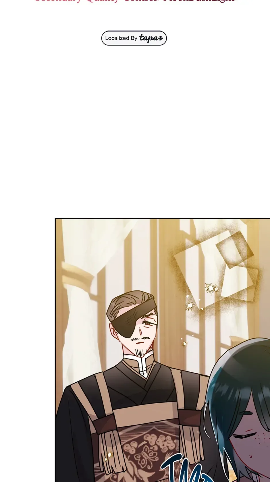I Want to Live a Good Life Chapter 23 page 6