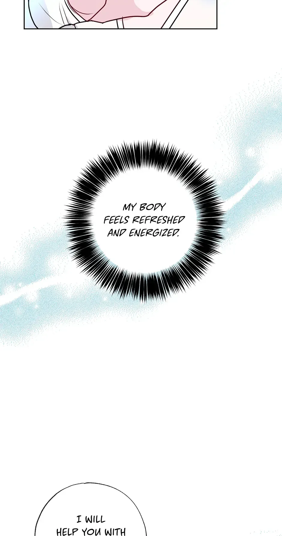 I Want to Live a Good Life Chapter 15 page 5