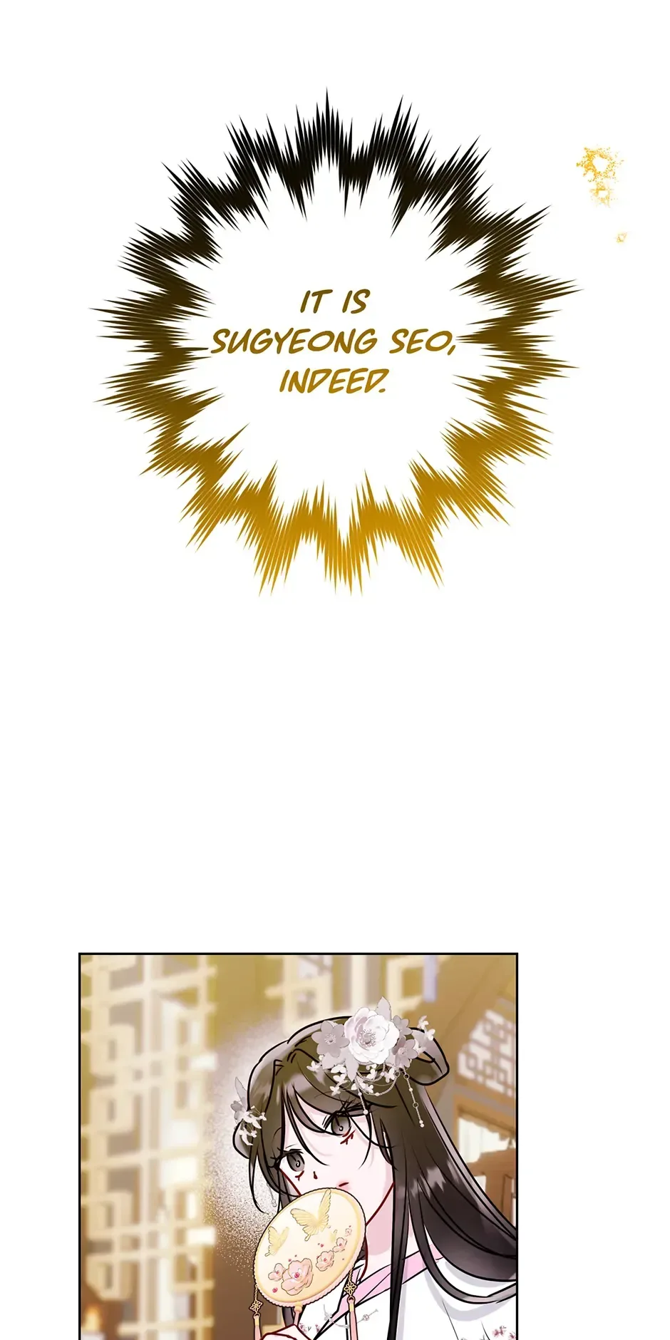I Want to Live a Good Life Chapter 23 page 24