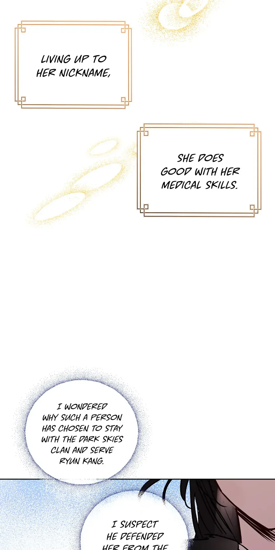 I Want to Live a Good Life Chapter 23 page 26